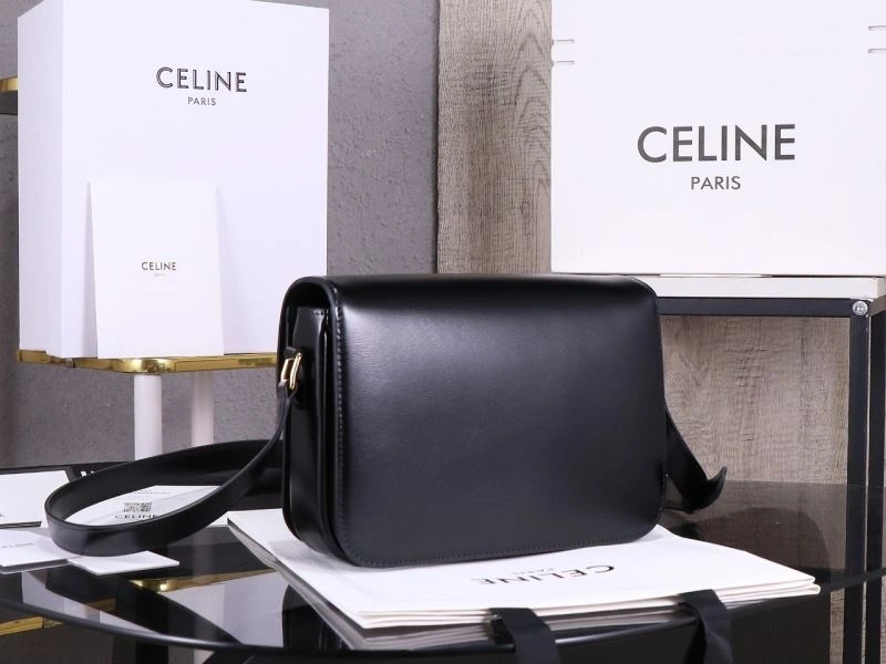 Celine Triomphe Bags Durable 94777