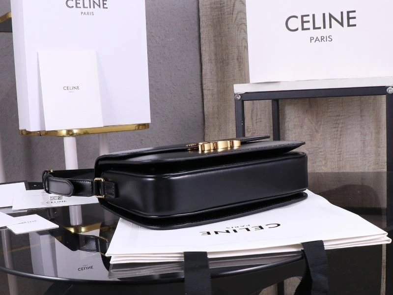 Celine Triomphe Bags Durable 94777