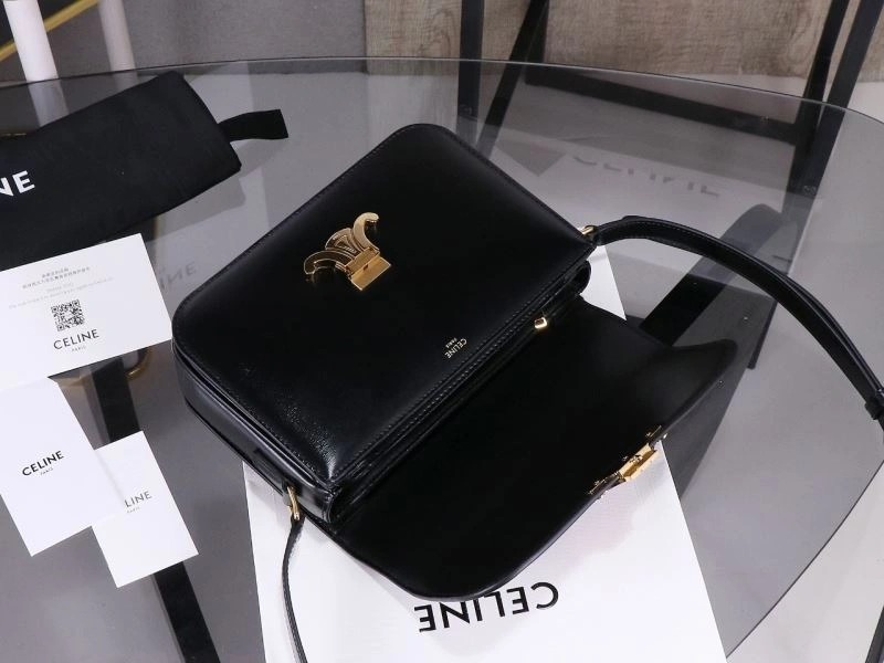 Celine Triomphe Bags Durable 94777