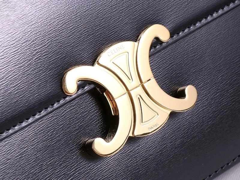 Celine Triomphe Bags Durable 94777