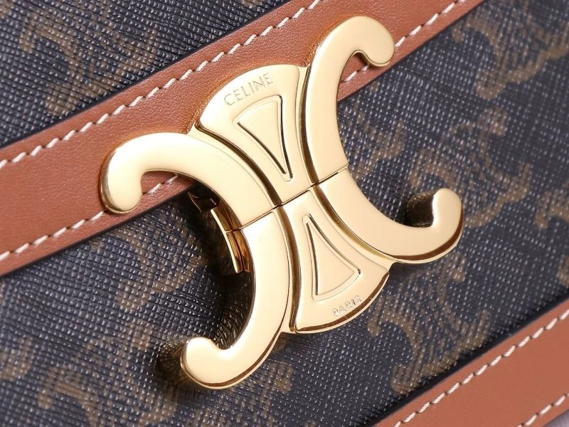 Celine Triomphe Bags Packable 94697