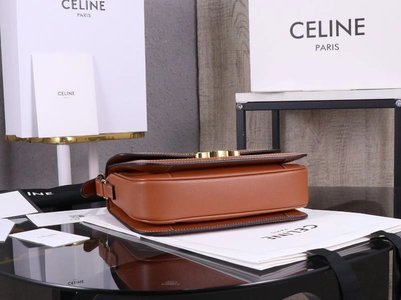 Celine Triomphe Bags Packable 94697