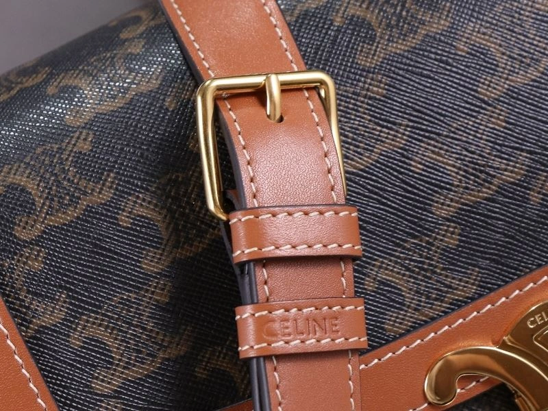 Celine Triomphe Bags Packable 94697