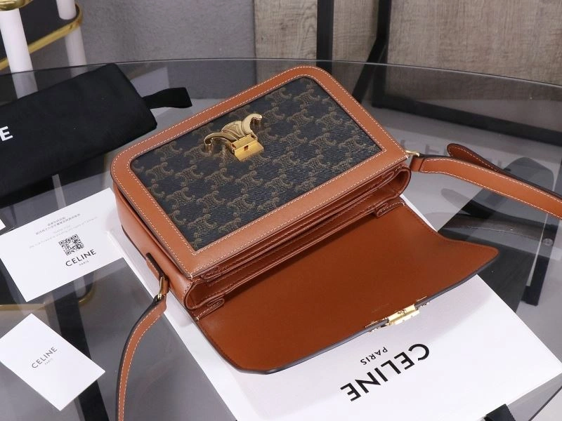 Celine Triomphe Bags Packable 94697