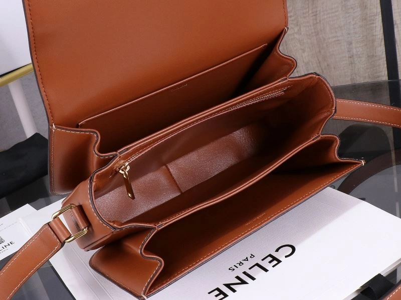 Celine Triomphe Bags Packable 94697