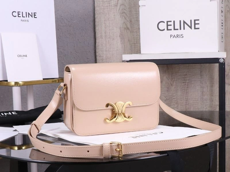 Celine Triomphe Bags ModernLook 94695