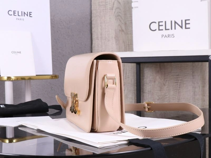Celine Triomphe Bags ModernLook 94695