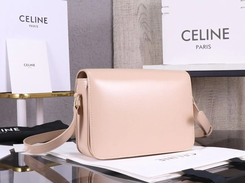 Celine Triomphe Bags ModernLook 94695