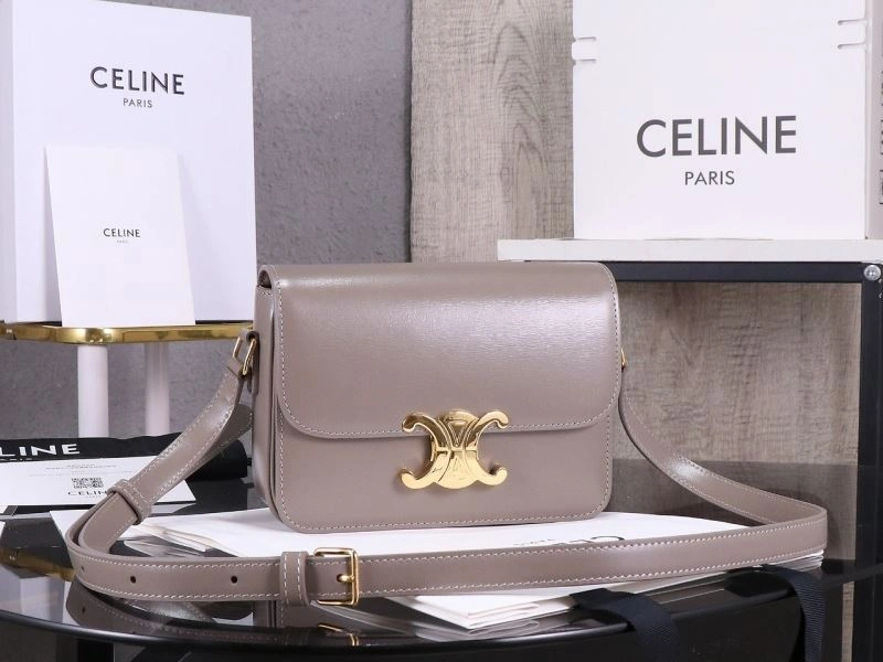 Sophisticated Celine Triomphe Bags 94694