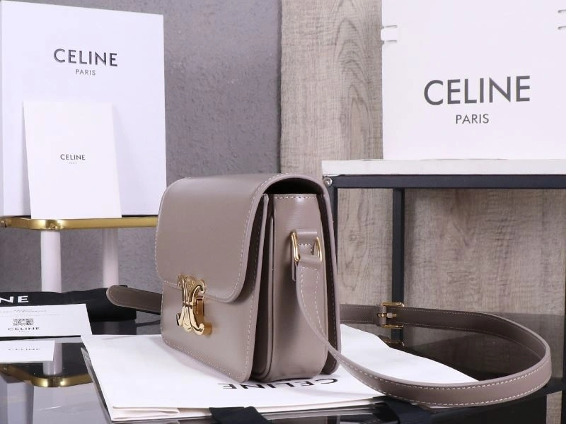 Sophisticated Celine Triomphe Bags 94694
