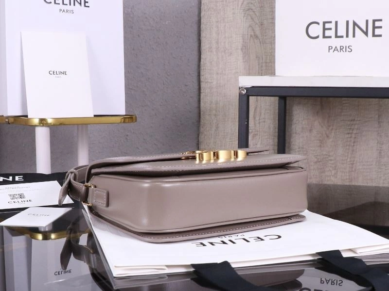 Sophisticated Celine Triomphe Bags 94694