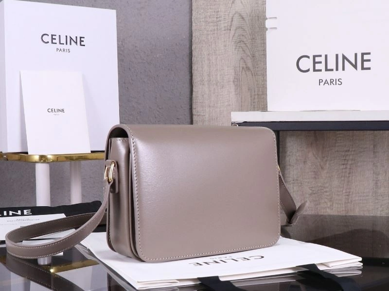 Sophisticated Celine Triomphe Bags 94694