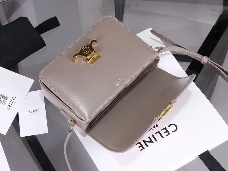 Sophisticated Celine Triomphe Bags 94694