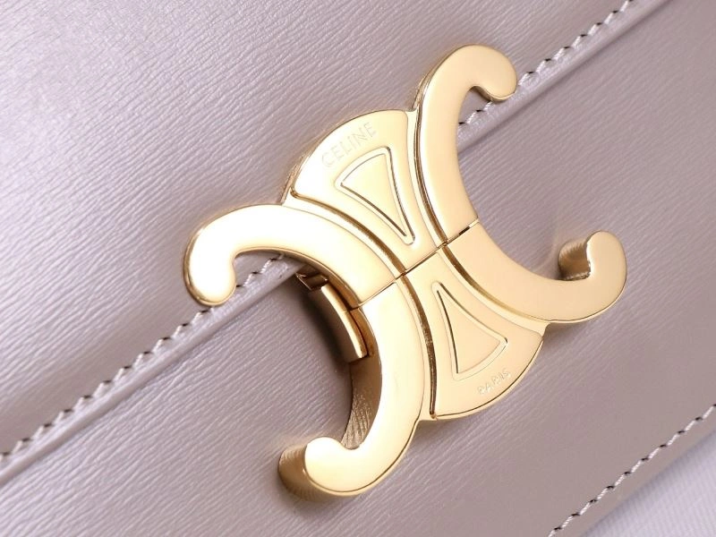 Sophisticated Celine Triomphe Bags 94694
