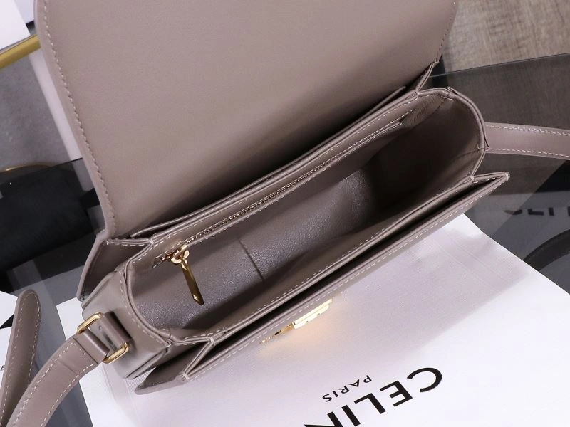 Sophisticated Celine Triomphe Bags 94694