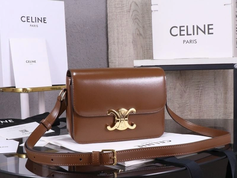 Celine Triomphe Bags TopPick 94698