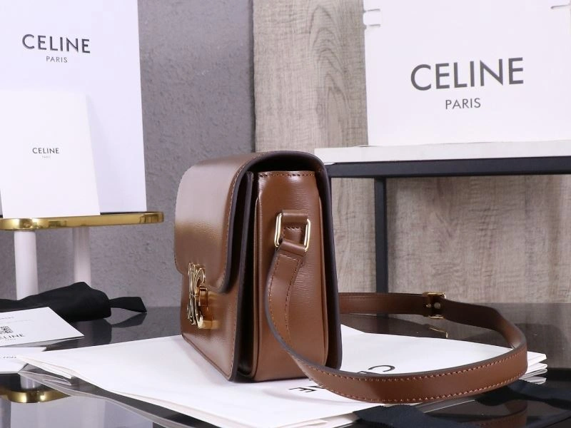 Celine Triomphe Bags TopPick 94698