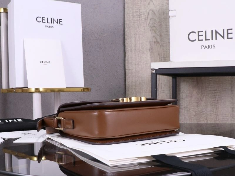 Celine Triomphe Bags TopPick 94698