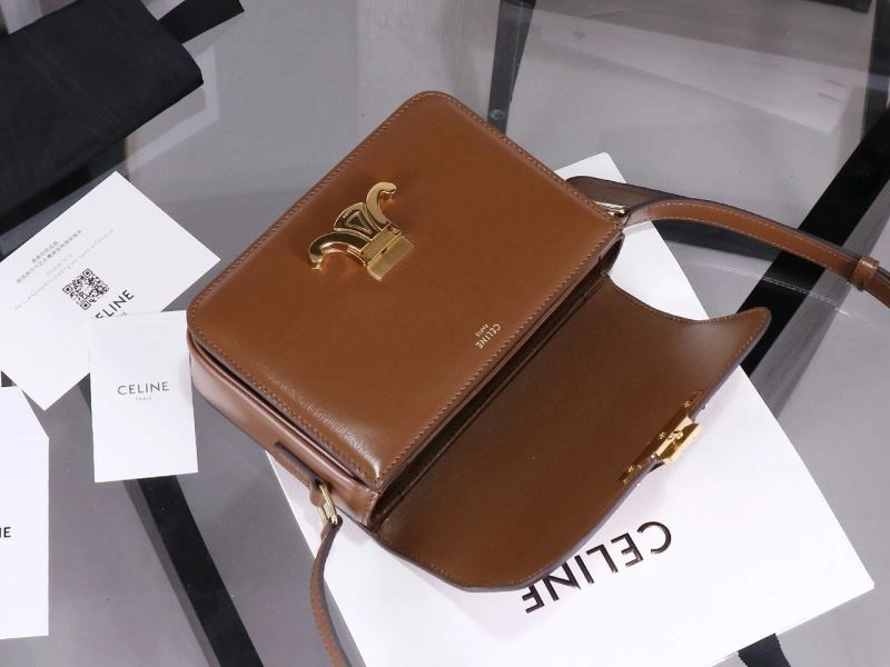 Celine Triomphe Bags TopPick 94698
