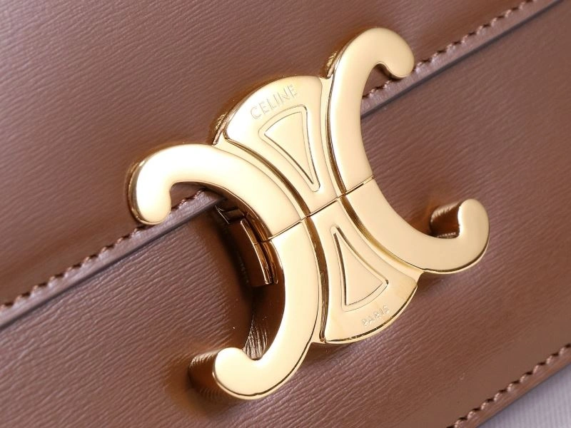 Celine Triomphe Bags TopPick 94698