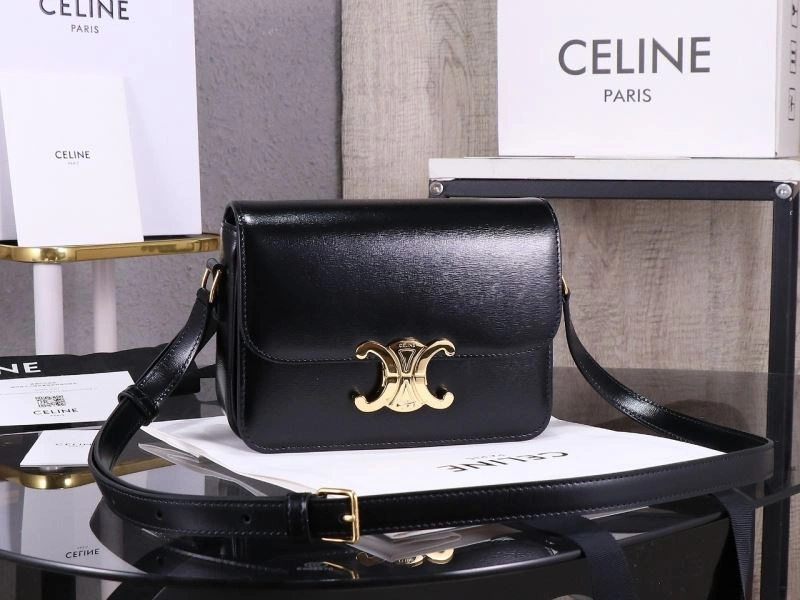 Celine Triomphe Bags Versatile 94773