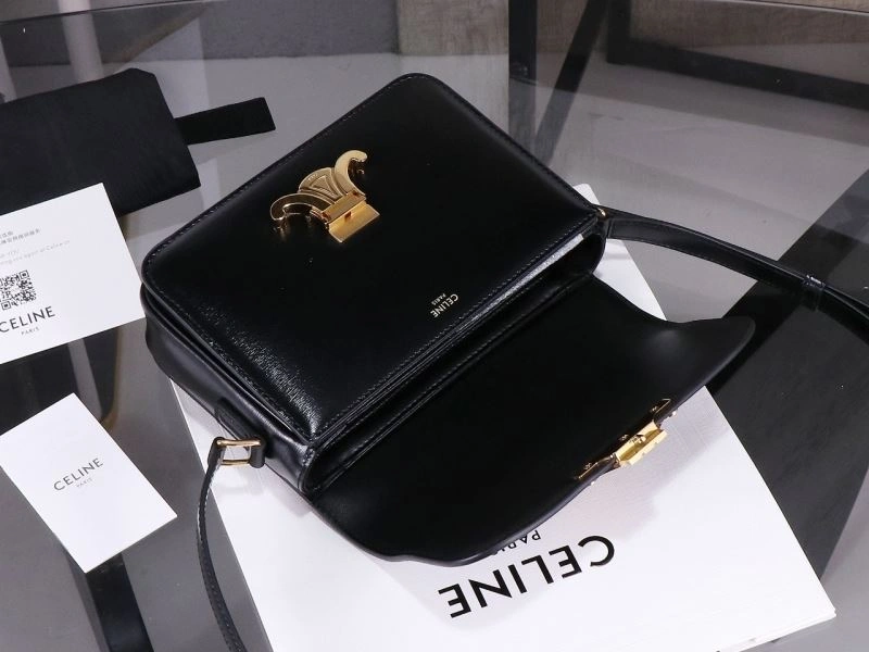 Celine Triomphe Bags Versatile 94773