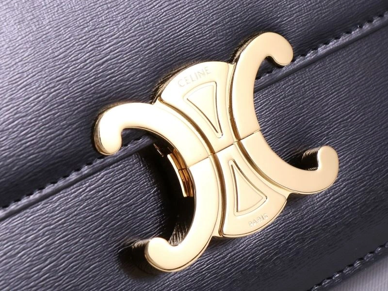 Celine Triomphe Bags Versatile 94773