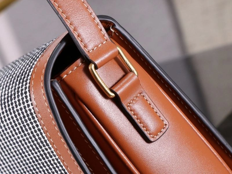 Celine Triomphe Bags Resilient 94693