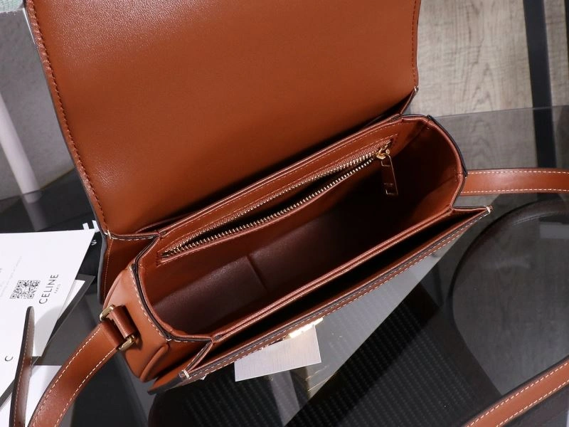 Celine Triomphe Bags Resilient 94693