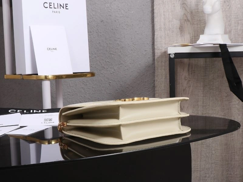 Celine Triomphe Bags AllSeason 94692