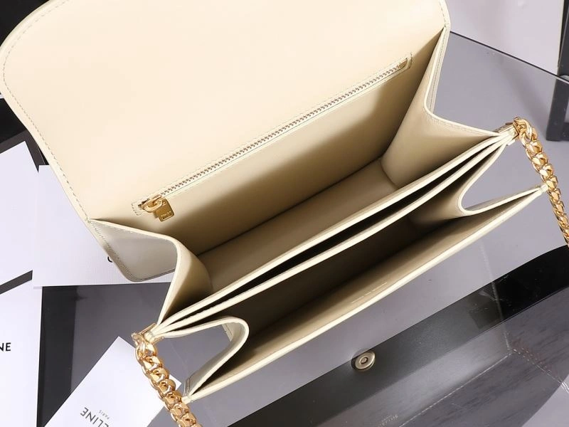Celine Triomphe Bags AllSeason 94692