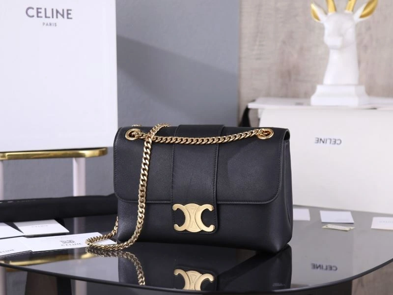 Reliable Celine Triomphe Bags 94728