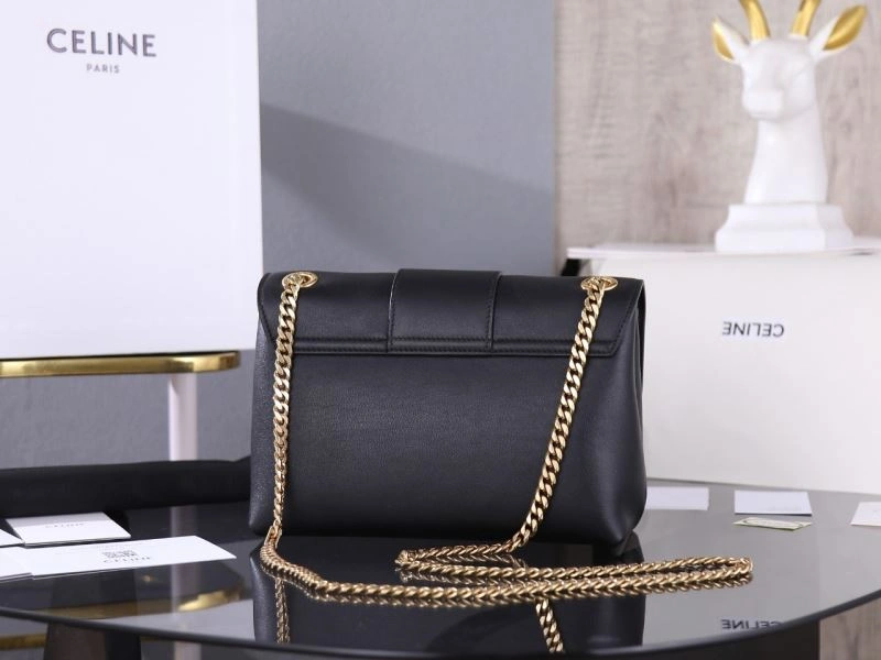 Reliable Celine Triomphe Bags 94728