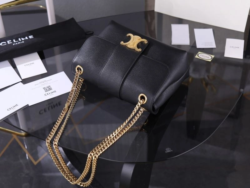 Reliable Celine Triomphe Bags 94728