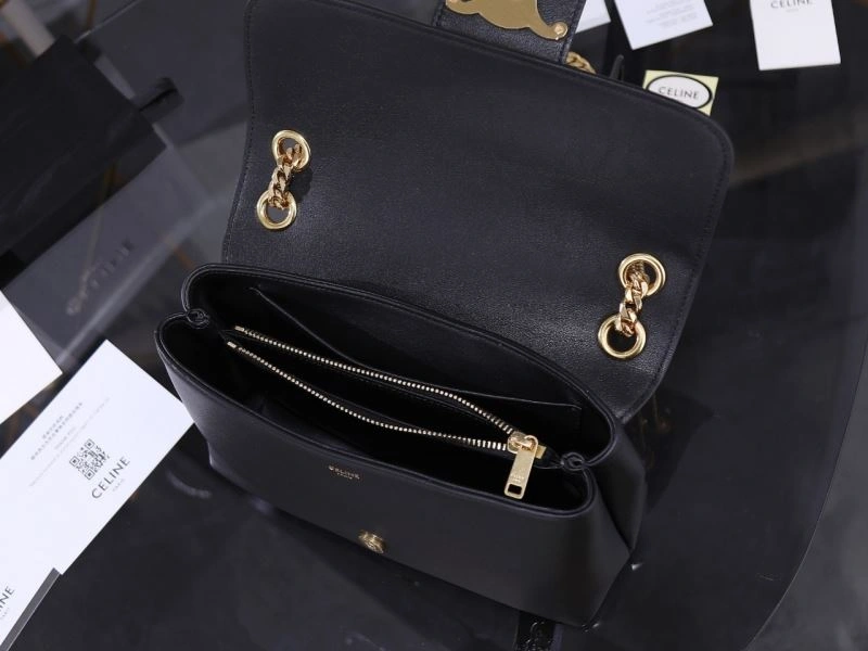 Reliable Celine Triomphe Bags 94728