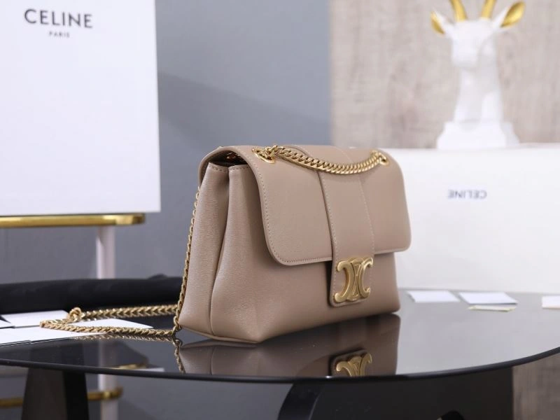 Celine Triomphe Bags Sleek 94691
