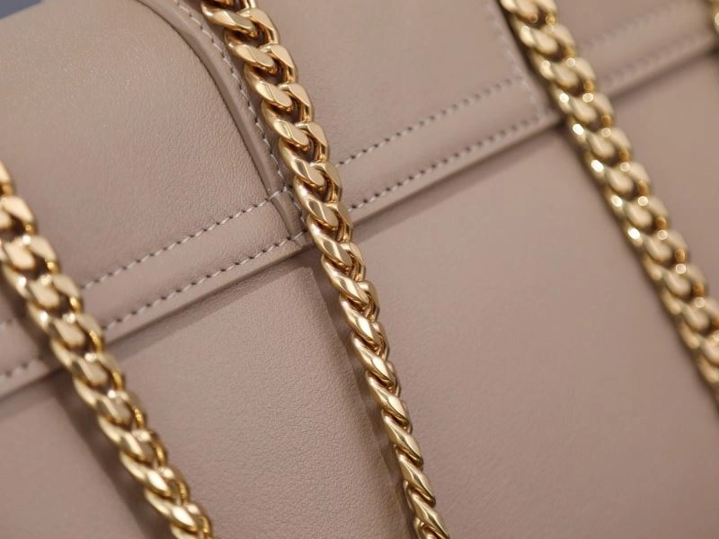 Celine Triomphe Bags Sleek 94691