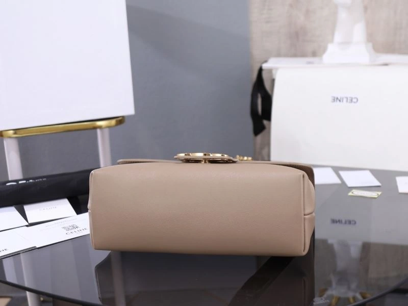 Celine Triomphe Bags Sleek 94691
