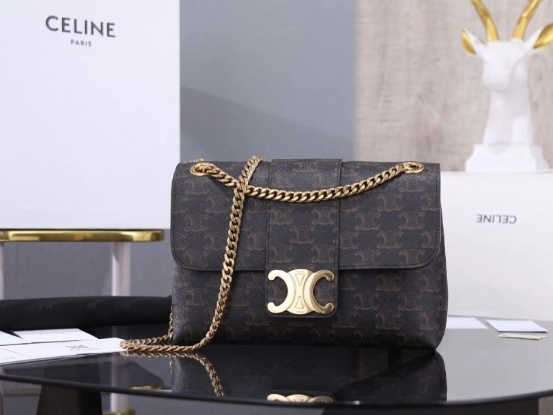 Seasonal Celine Triomphe Bags 94724