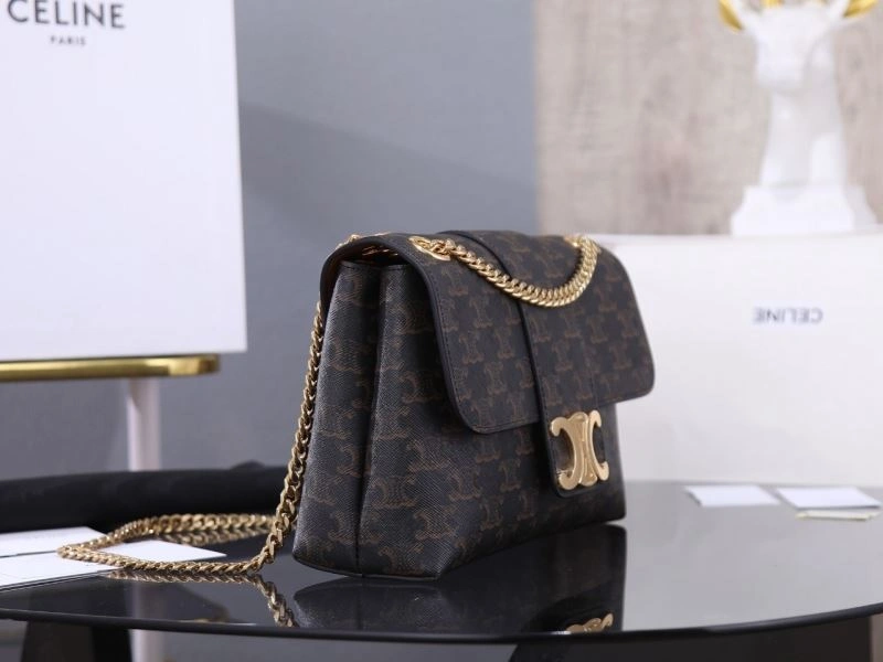 Seasonal Celine Triomphe Bags 94724