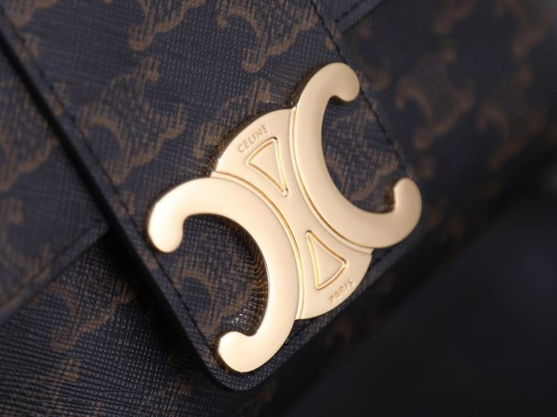 Seasonal Celine Triomphe Bags 94724
