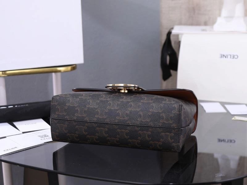 Seasonal Celine Triomphe Bags 94724