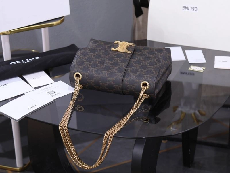 Seasonal Celine Triomphe Bags 94724