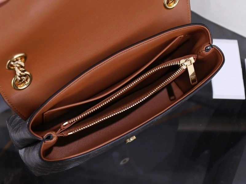 Seasonal Celine Triomphe Bags 94724