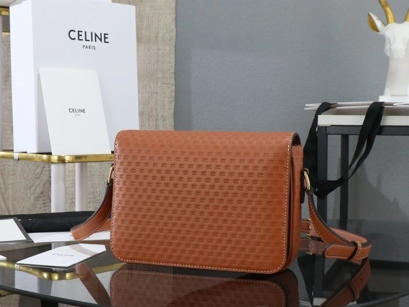 Affordable Celine Triomphe Bags 94690