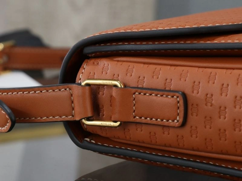 Affordable Celine Triomphe Bags 94690