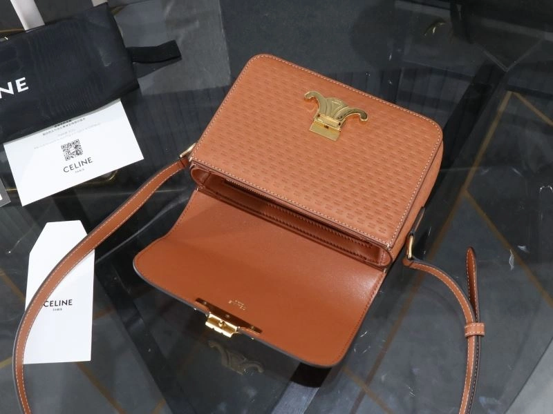 Affordable Celine Triomphe Bags 94690