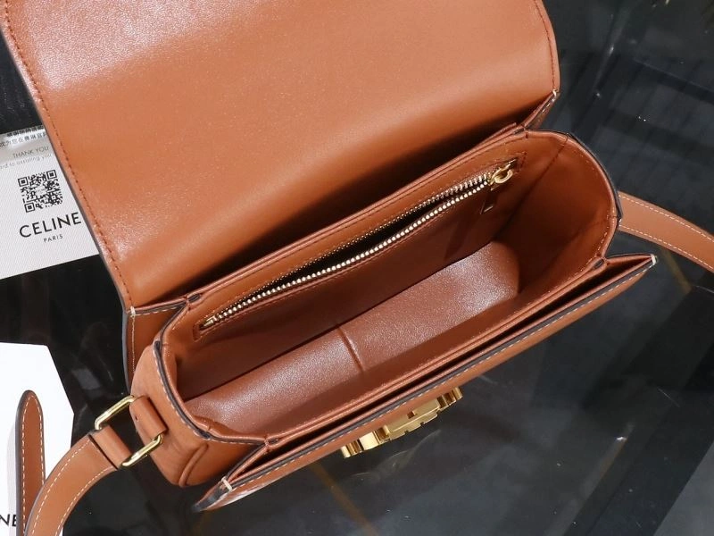 Affordable Celine Triomphe Bags 94690