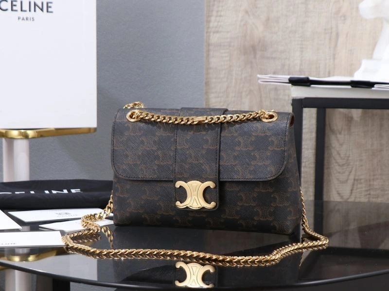 Celine Triomphe Bags GoodFit 94681