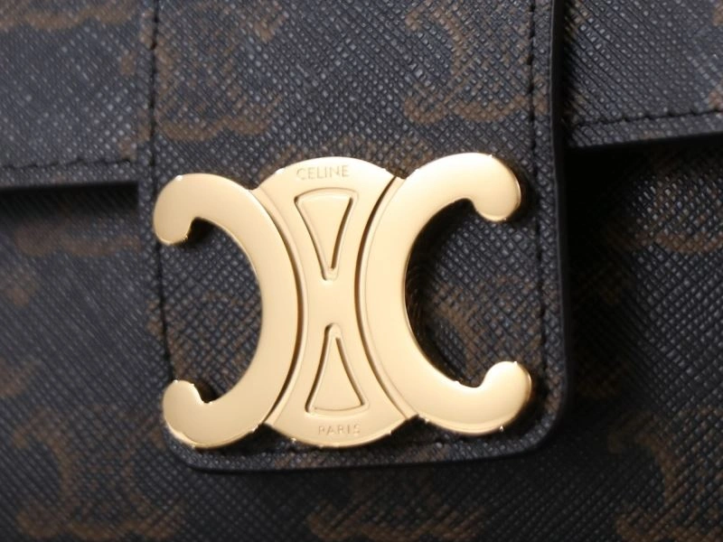 Celine Triomphe Bags GoodFit 94681